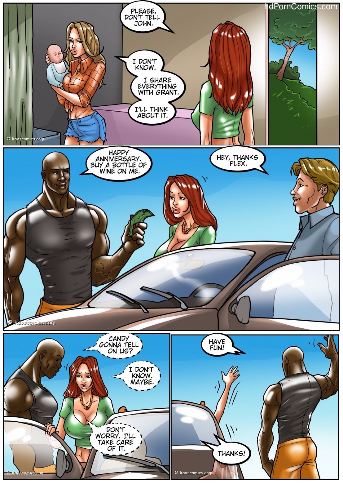 comic flex gay comic flex gay